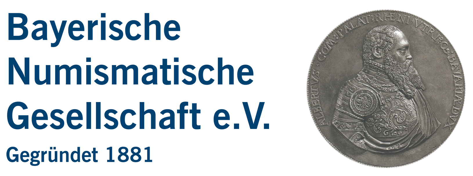 Bayerische Numismatische Gesellschaft e. V.